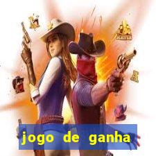 jogo de ganha dinheiro sem depositar